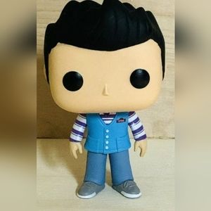 Castiel "Steve" Funko Pop #304 Supernatural Figure (No Box)